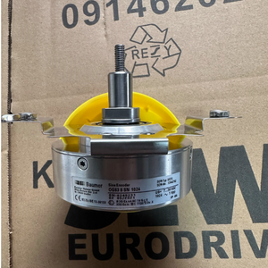Yeni Baumer sinüs kodlayıcı OG83 SSN 1024 tipi EG7S OG83SSN1024 - Product Image 2
