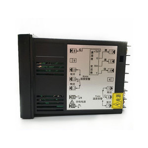 <strong>Temperature</strong> Alarm Digital Thermostat <strong>Sensor</strong> Instruments <strong>Temperature</strong> and Humidity <strong>Controller</strong> for Incubator - Product Image 2