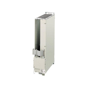 Originale modulo di alimentazione 611 di serie 1 asse 25A unità di dissipazione del calore interno a singolo asse per la programmazione PLC servopotenza - Product Image 2
