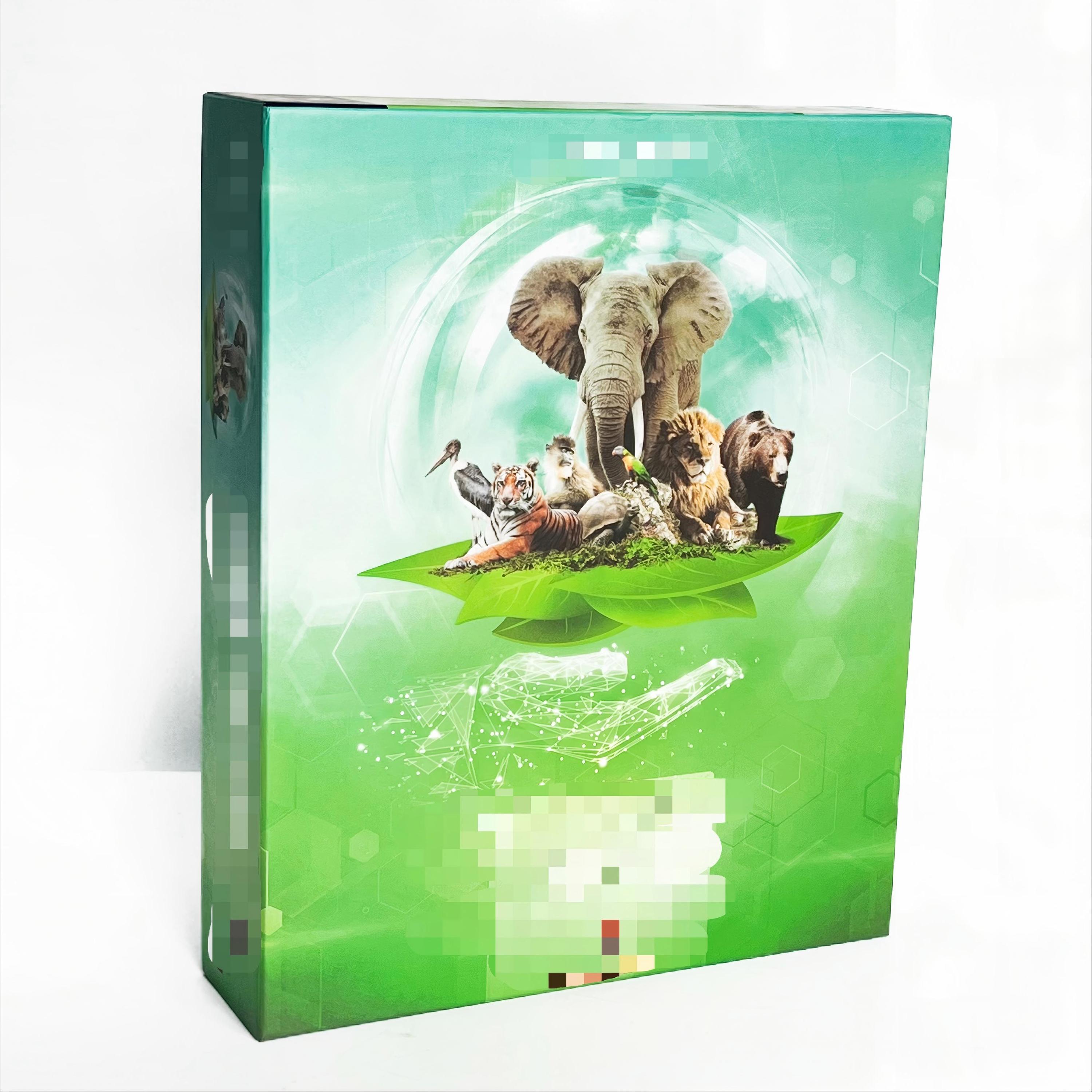 ARK NOVA EN
