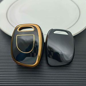 Renault Clio için 1 düğme araba uzaktan anahtar kabuk Fob tutucu Master Twingo nene73 VAC102 anahtar kılıfı anahtarlık koruyucu - Product Image 2