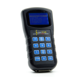 Super VAG K + CANカースキャナーOBDII OBD2自動診断ツールキープログラマー - Product Image 1