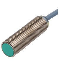 NRB2-8GM40-E2-C-V1 induktive Sensor 8mm Erkennung IP67 M40 Gewinde Näherung schalter für SPS-Programmierung - Product Image 3