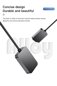 2 in 1 UHS-II kart okuyucu USB-C bellek kart okuyucu süper hızlı tip C 3.1 SD4.0/TF OTG kart okuyucu cep telefonu için - Product Image 6