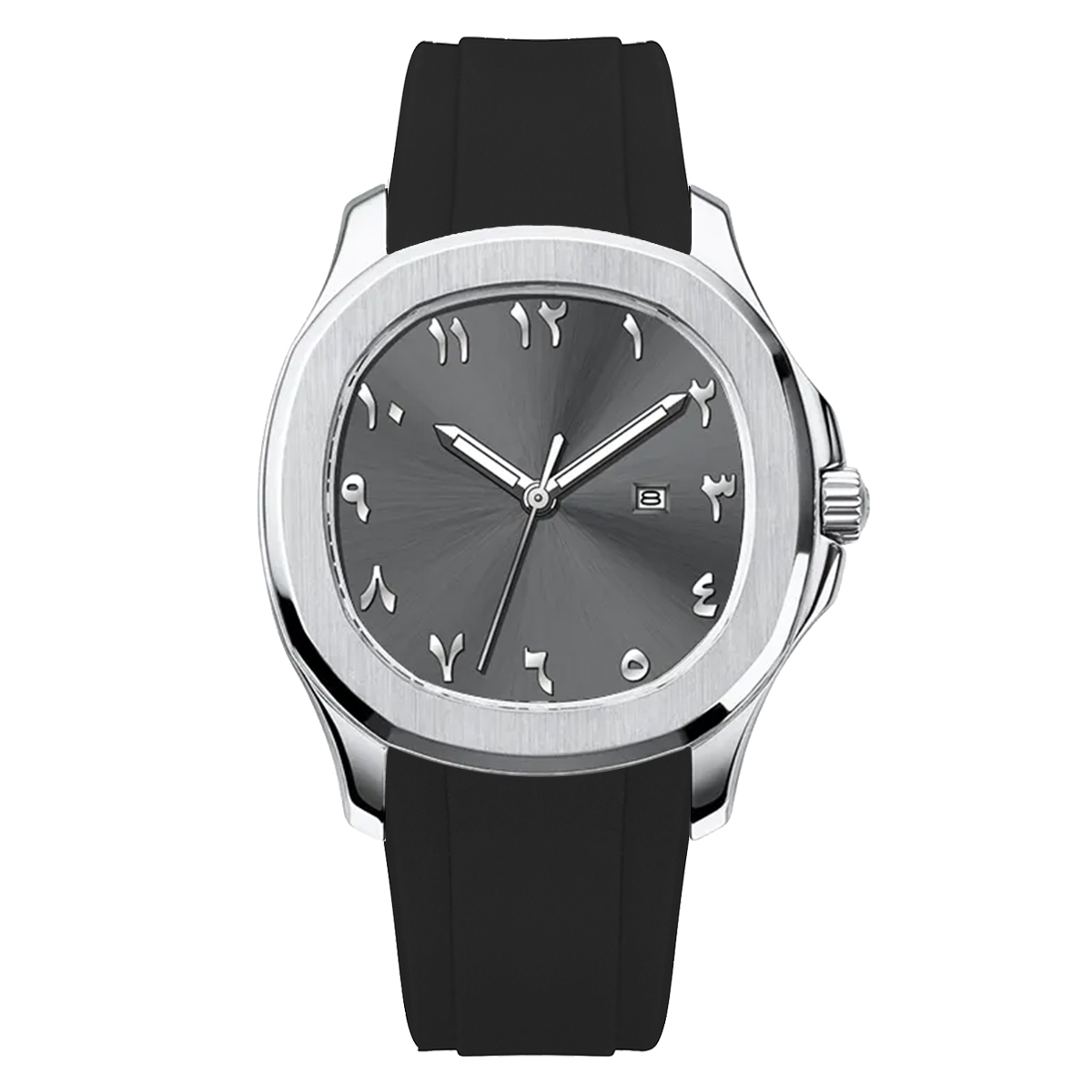 Montres orange
