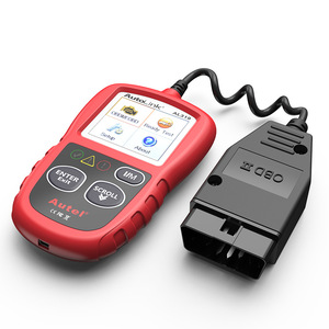 <strong>Autel</strong> <strong>Autolink</strong> AL319 Car Obdii Eobd Obd2 Diagnostic-Tool Can <strong>Code</strong> <strong>Reader</strong> With Color Screen <strong>Autel</strong> Al319 OBD 2 Scanner - Product Image 3