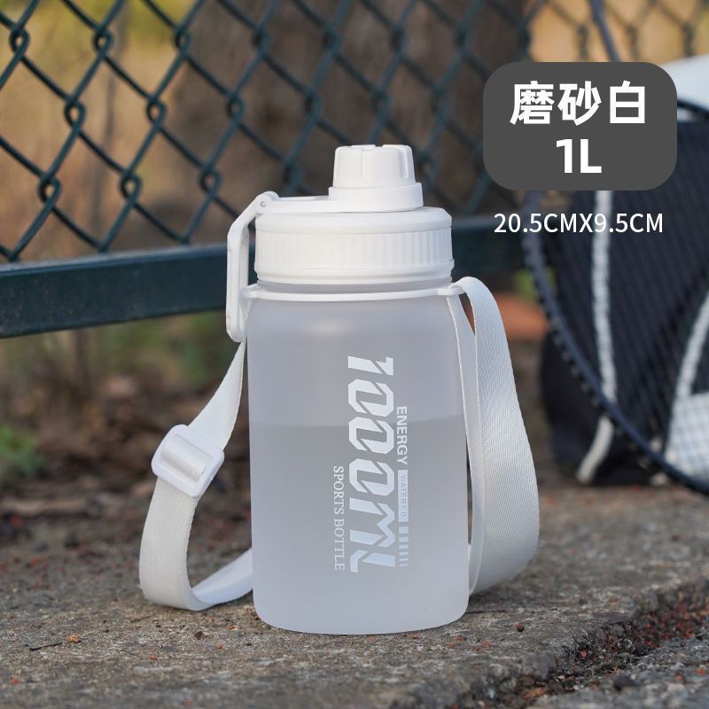 Acabado mate - 1000ml blanco