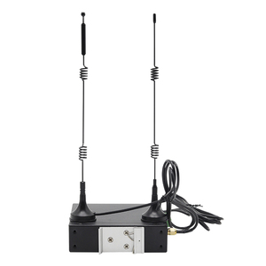Puerta de enlace industrial 4G de alta velocidad UOTEK con red celular inalámbrica compatible con múltiples protocolos VPN - Product Image 6