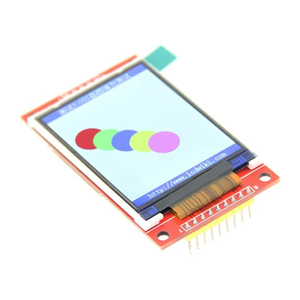 2.2 pollici TFT SPI LCD Display a colori 320x240 ILI9341 compatibile con Ardu IDE 2.2 "modulo Display LCD - Product Image 1