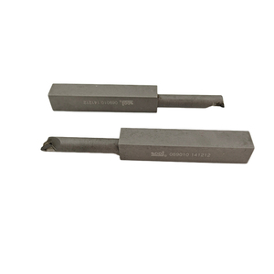 CNC kesici alet Metal PCD elmas kesim araçları dönüm araçları - Product Image 4