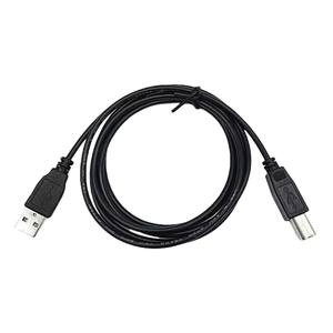 定制usb-a公到B公2.0数据充电电缆Usb b型打印机电缆 - Product Image 2