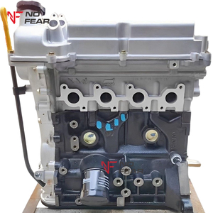 Chinese <strong>Factory</strong> 1.3L HH413Q/P-A 413Q Engine Assembly for VICTORY <strong>K1</strong> K2 V2 413Q Engine Long Block
