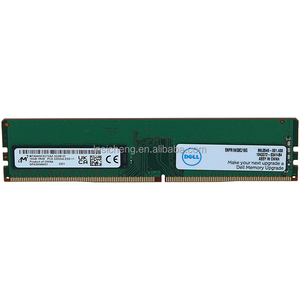 Dells Server teile Smart Memory DDR4 16 GB 3200MHz Server-Speicher RAM auf Lager - Product Image 3