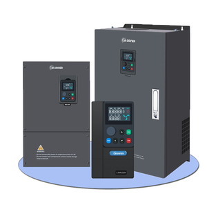 M-driver 300hp <strong>Variable</strong> Frequency Drive Vector Control <strong>Speed</strong> <strong>Variator</strong> for 220kw Motor - Product Image 6