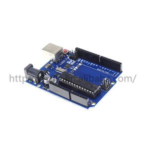 For-<strong>arduino</strong> official design version <strong>UNO</strong>-R3 control development board ATmega328P MCU module