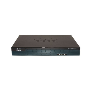 Finest Price CISCO1921/K9 Modular <strong>Network</strong> Router New 1000mbps Wired with Firewalls VPN and QoS for Enterprise Applications - Product Image 1
