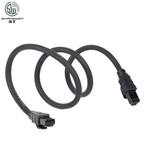 Cat6a <strong>Cable</strong> Network UTP Cat6 <strong>Cable</strong> and Connectors Patch <strong>Cable</strong> <strong>in</strong> <strong>Networking</strong> - Product Image 4