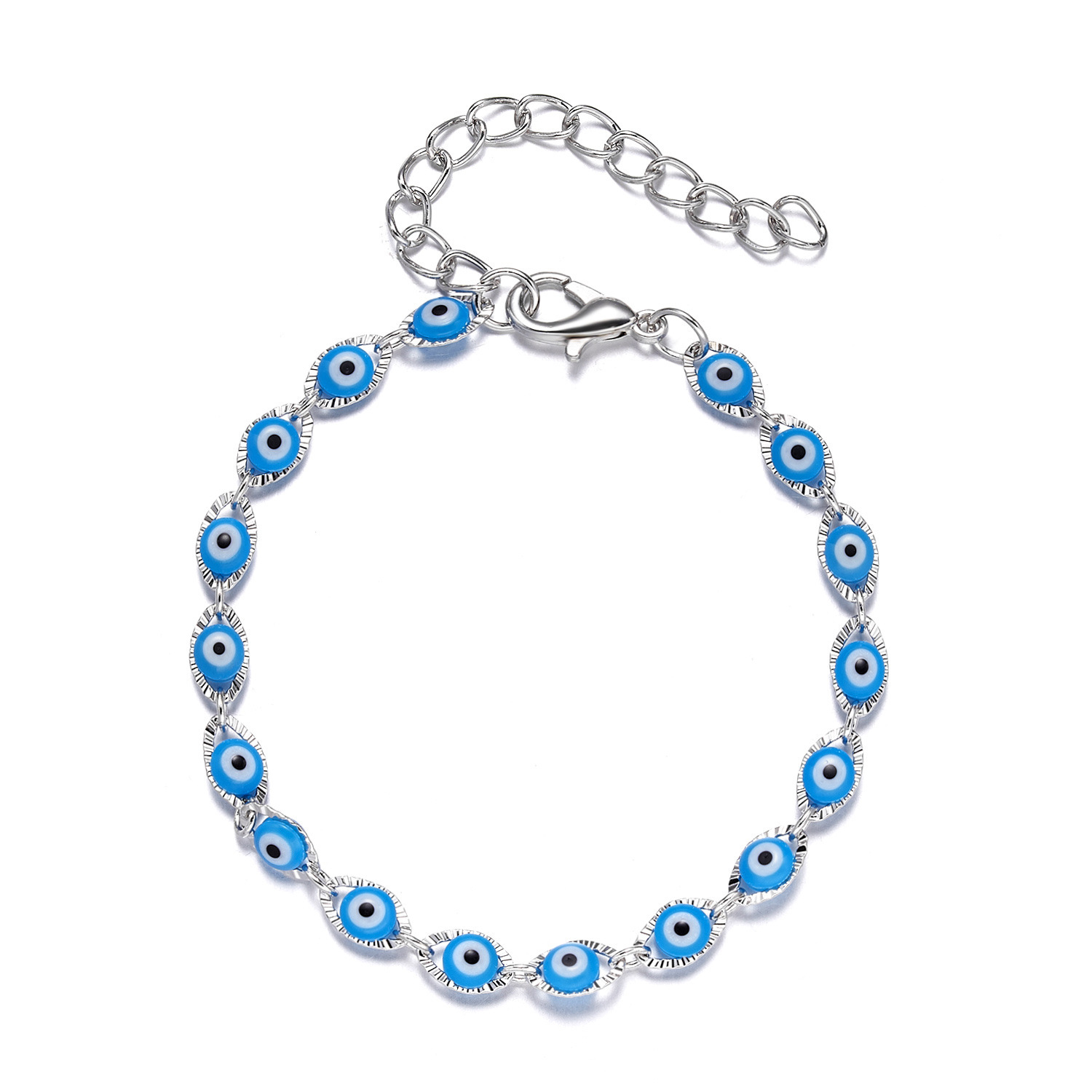 light blue blue eyes