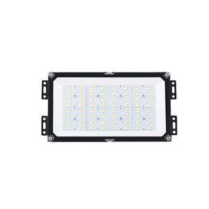 30w To240w güçlendirme modülü 30w modülü Led 150w Led ışık kare 5050 200w Led modülü - Product Image 2