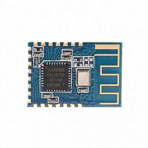 JDY-10 modulo ricetrasmettitore 4.0 Uart CC2541 - Product Image 5