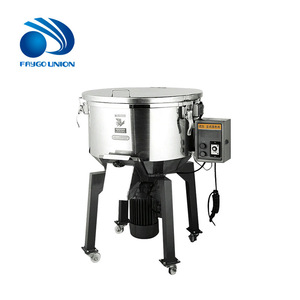 Faygo Union <strong>Plastic</strong> Pellets / <strong>Granule</strong> <strong>Vertical</strong> Color <strong>Mixer</strong>