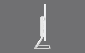 Hailan Wholesale 21.5/23.8/27 Inch Core All-in-one <strong>PC</strong>/AIO I3/i5/i7/i9 CPU Desktop Computer Hardware Monoblock Computer - Product Image 4