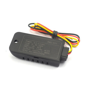 Sostituzione del sensore di temperatura Am2301 e del sensore di umidità DH21 per Sht10 e Sht11 - Product Image 5
