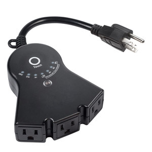 BNC-60/U129L Multi-funzione Timer Esterno Interruttore con Fotocellula Sensore - Product Image 4