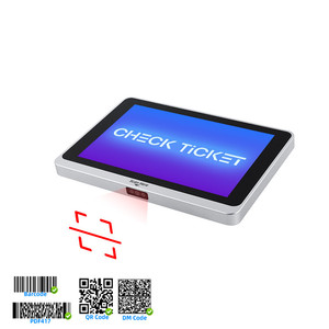 XT802D UPCA Linux OS Android Price Checker Kiosk Verify Product Prices - Product Image 1