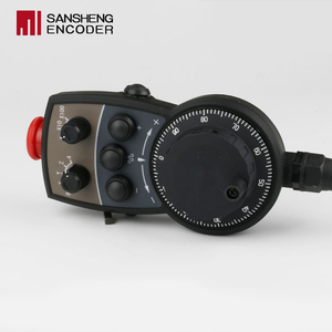 6 assi CNC MPG encoder rotativo r 5-24V 5V 12V 24V MPG - Product Image 4