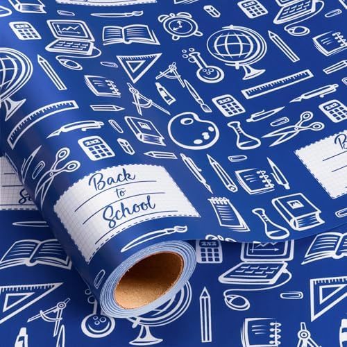 Sketch Stationery - Blue