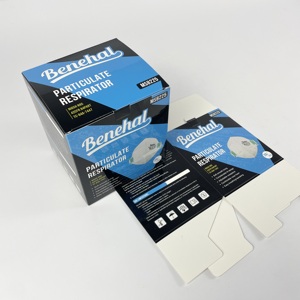 Cheap <strong>Box</strong> Customize <strong>Paper</strong> Product <strong>Box</strong> Cardboard <strong>Box</strong> Printing in Shanghai - Product Image 2