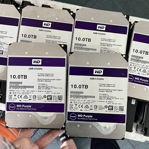 用于服务器监控闭路电视的高质量3.5英寸4tb/6tb/8tb/10tb SATA硬盘 - Product Image 5