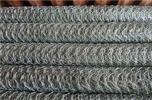Heißer Verkauf für Hühnerkäfig-Draht geflecht rollen Sechseckiges Hühnerdraht-Zaun-Draht geflecht - Product Image 2