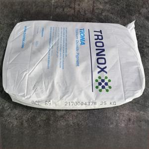 厂家价格高品质金石型二氧化钛二氧化钛无氧化钛样品 - Product Image 3
