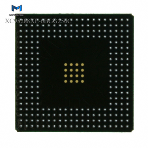 (<strong>Embedded</strong> CPLDs (Complex Programmable LogicDevices)) XC95288XL-6BGG256C - Product Image 1