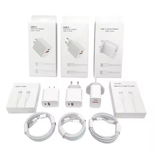 卸売カスタムMFI 1M 2M PD 20wタイプCからIOS急速充電器データ同期ケーブルiPhone充電器用14 13 12 11 8 Pro Max - Product Image 6