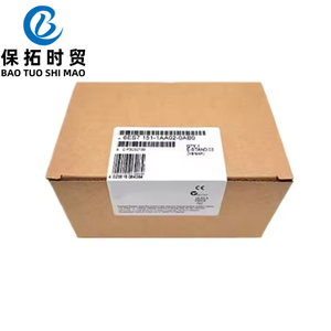 MÓDULO DE INTERFAZ SIMATIC DP 6ES7151-1AA02-0AB0 para ET200S 100% Nuevo Original y genuino en stock - Product Image 1