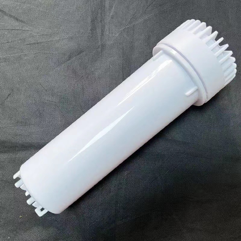 1 30-tooth filter bottle