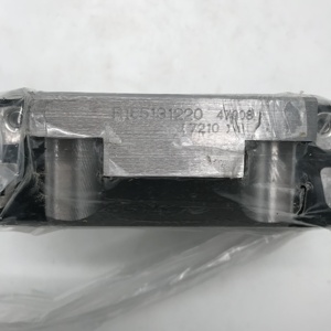Automatización de precisión Guía de movimiento lineal R165131220 Bloque de corredor de riel lineal R 165131220 2017 - Product Image 3