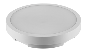 LED Emergency Ceiling <strong>Light</strong> IP65 IK03 Low Maintenance for Commercial and Industrial Applications - Product Image 2