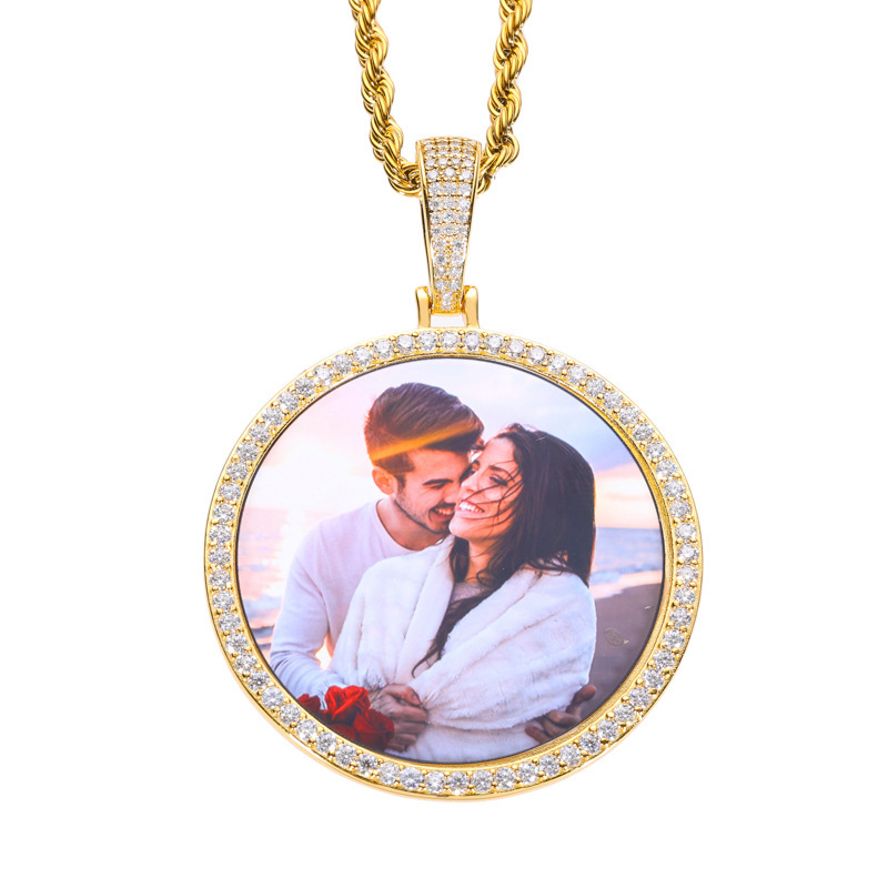 Image Pendant
