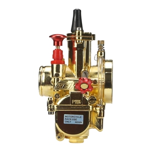 2025 vàng mới kei hin 2t 4t 50-250cc pwk 28 30 32 34mm ATV UTV Koso hon Da Mi Kuni Ya Maha xe máy bộ chế hòa khí - Product Image 6