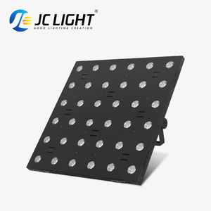 Jc Dmx Matrix <strong>Led</strong> Light <strong>36</strong>*<strong>3W</strong> Warm White Rgb 3In1 Night Club Lights <strong>Led</strong> Matrix Pixel Stage Light for Disco Dj Bar - Product Image 2