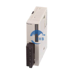 Nuevo controlador PLC original salida de relé discreto TM2DRA8RT
