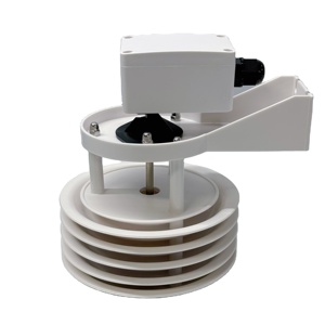 Sensor inteligente de alta precisión para medir la calidad del aire PM2.5 - Product Image 4