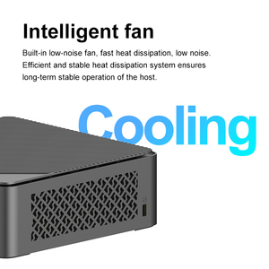 Cheap and Fast Logistics N150 Gaming <strong>PC</strong> 4K 60Hz Wi-Fi 6 M.<strong>2</strong> NVME Computer Low Cost Desktops Mini PCs - Product Image 6
