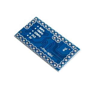 ATMEGA328P Pro Mini 328 Mini ATMEGA328 5V/16MHz 3,3 V 8MHz für elektronische Module und Kits der Arduino Development Board