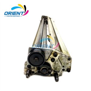 Original F2.205.005 F2.205.003S Cross Bar F2.205.001 Side Plate DS F2.205.002 Side Plate OS for Heidelberg XL105 XL106 <strong>Parts</strong> - Product Image 4