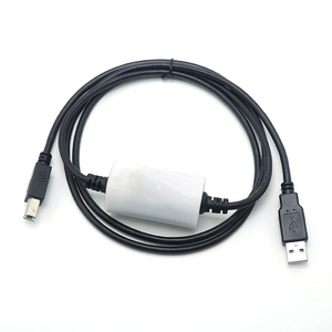 Bilgisayar için Modem ve Hub USB kablosu ile özelleştirilmiş USB B yazıcı kablosu - Product Image 5